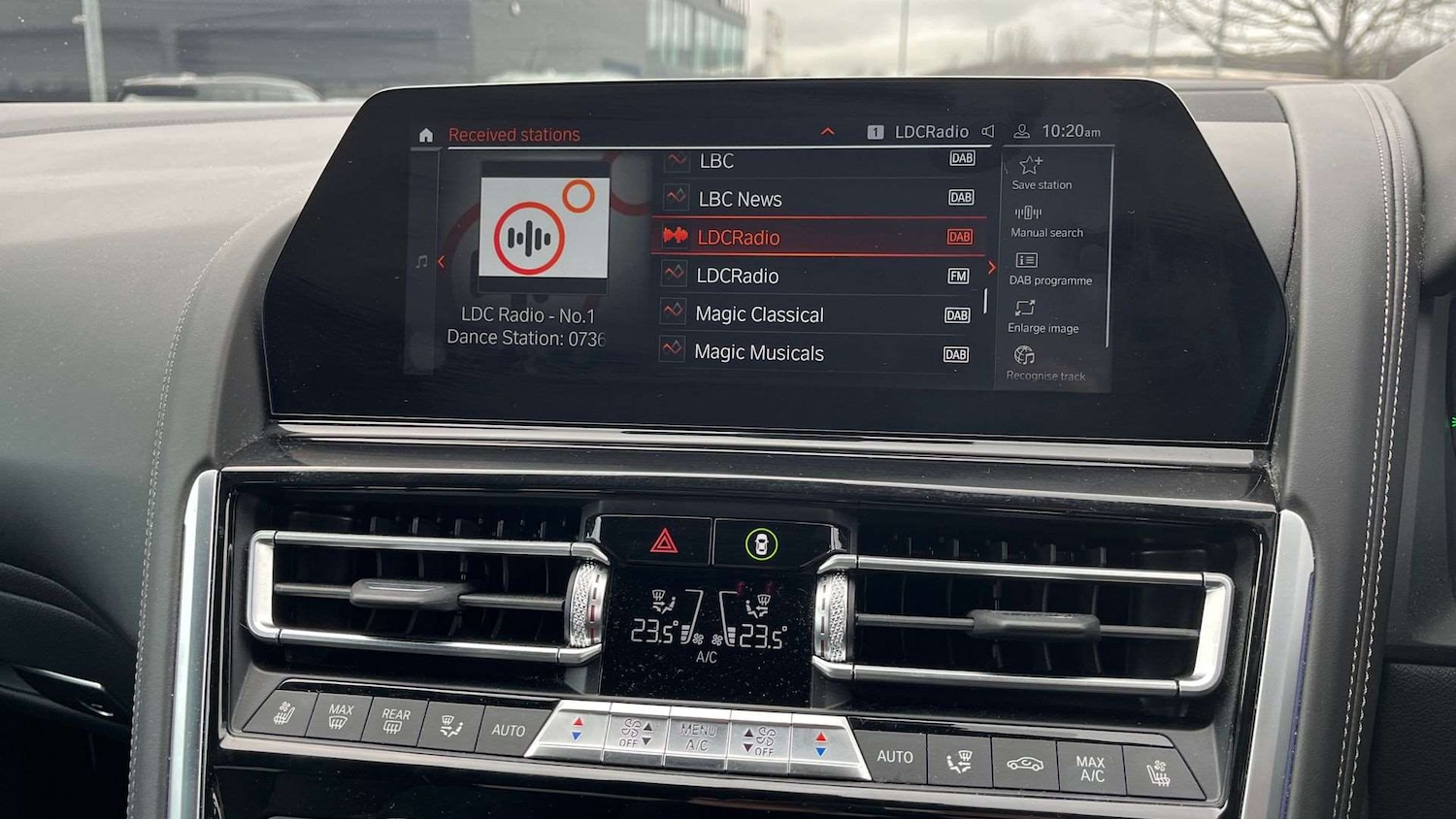 Used BMW 8 Series 2020 for sale - 77414612: Photo 32