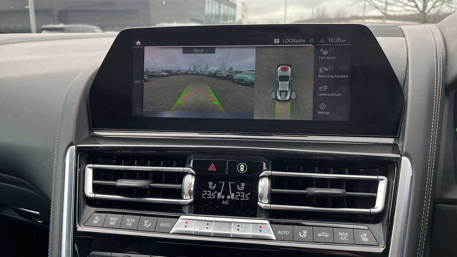 Used BMW 8 Series 2020 for sale - 77414612: Photo 34