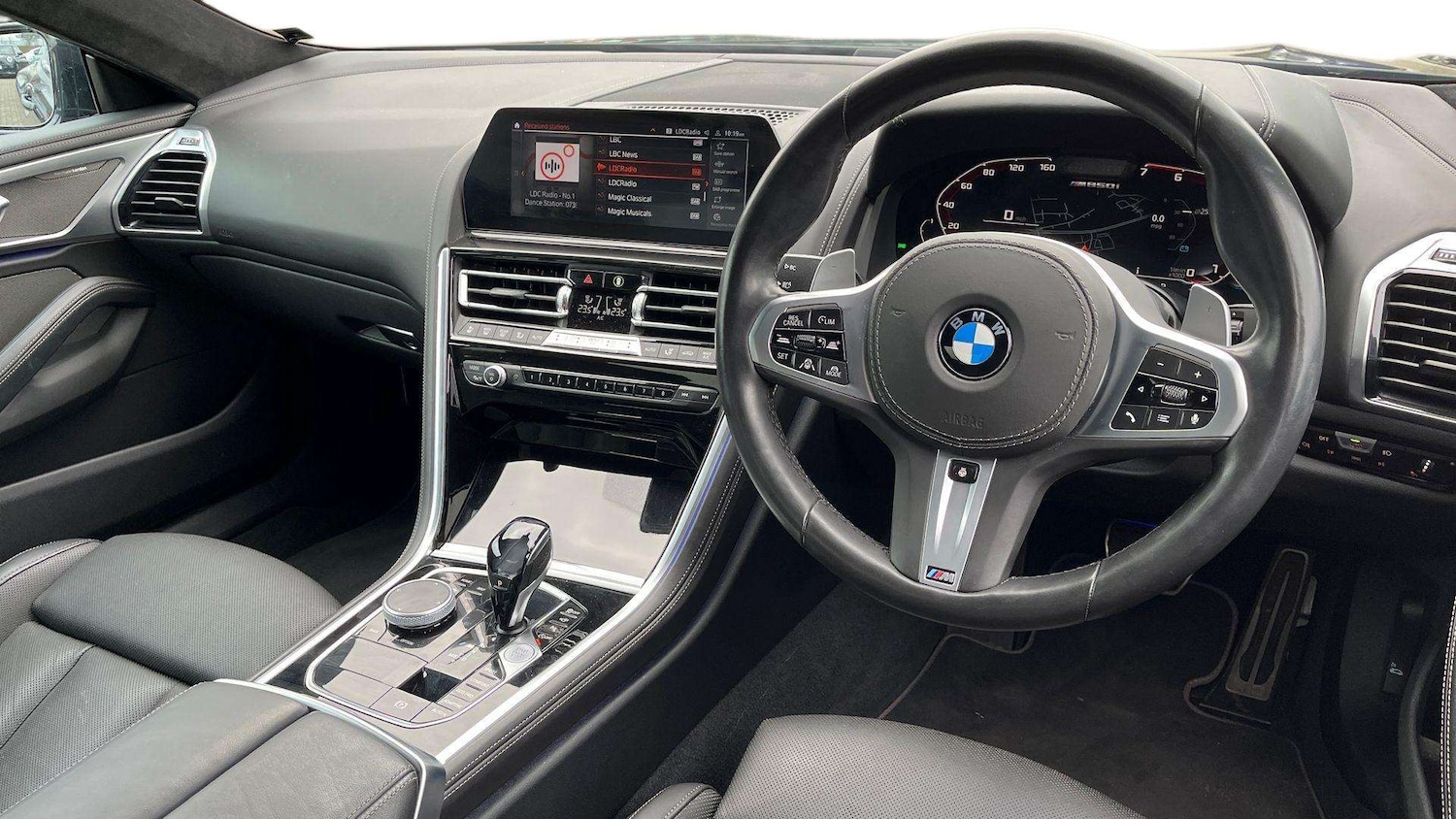 Used BMW 8 Series 2020 for sale - 77414612: Photo 6