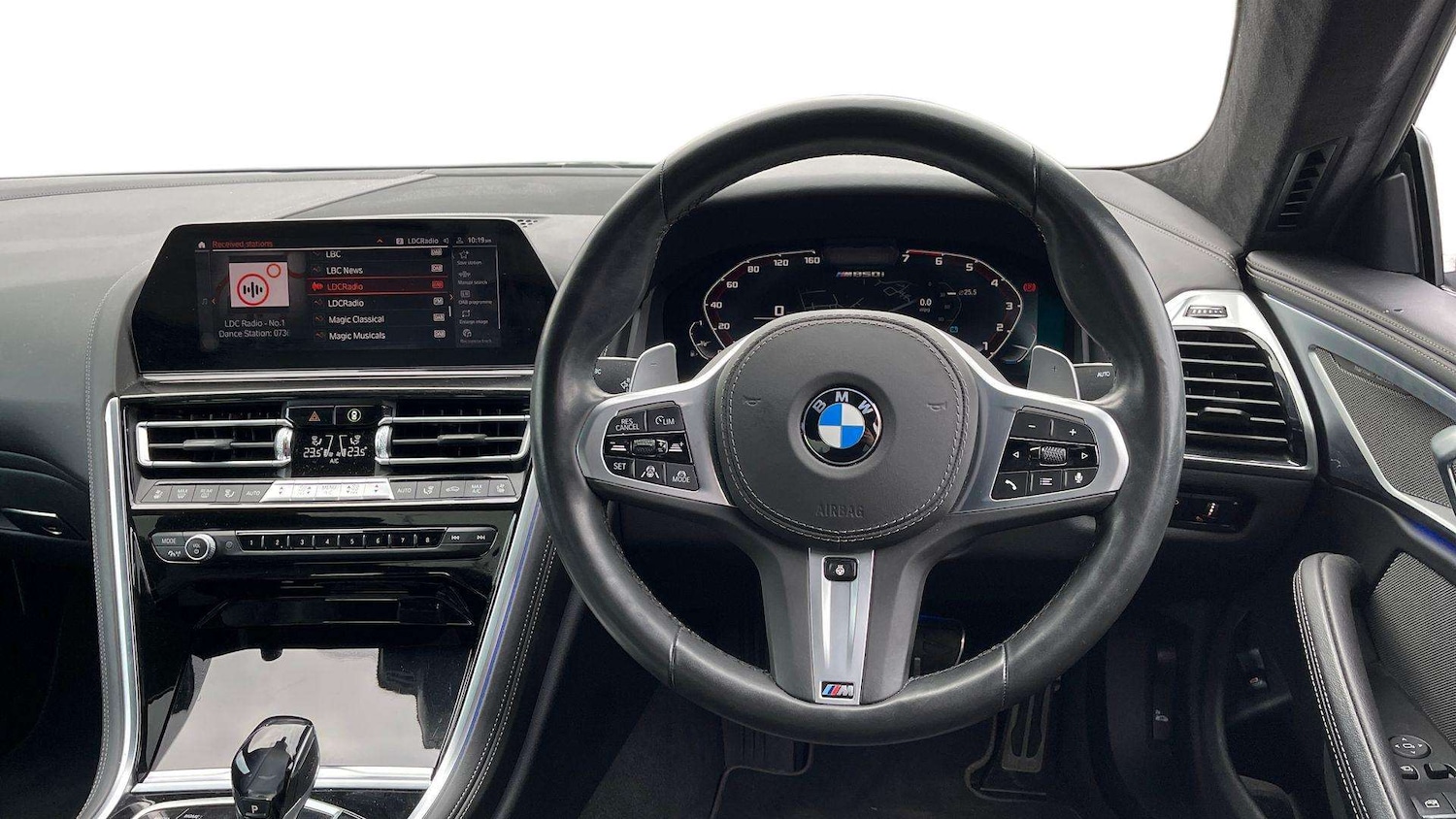 Used BMW 8 Series 2020 for sale - 77414612: Photo 7