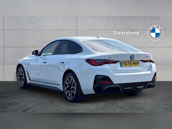 Used BMW i4 2025 for sale - 79215161: Photo