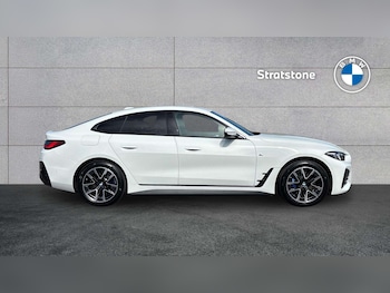 Used BMW i4 2025 for sale - 79215161: Photo