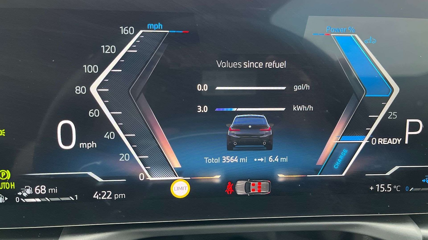 Used BMW 3 Series 2025 for sale - 76774366: Photo 11