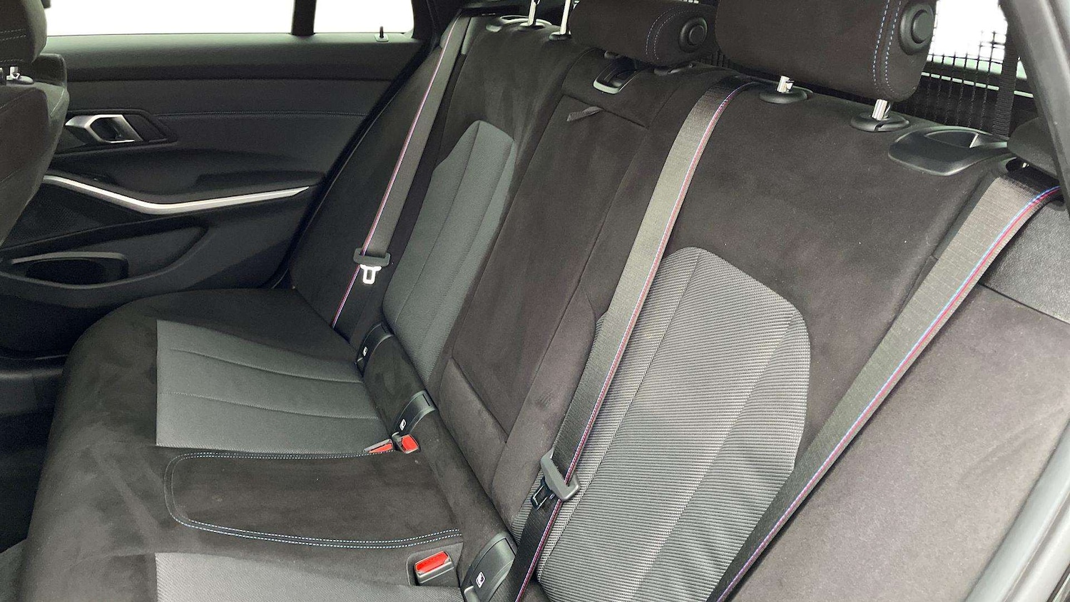 Used BMW 3 Series 2025 for sale - 76774366: Photo 14