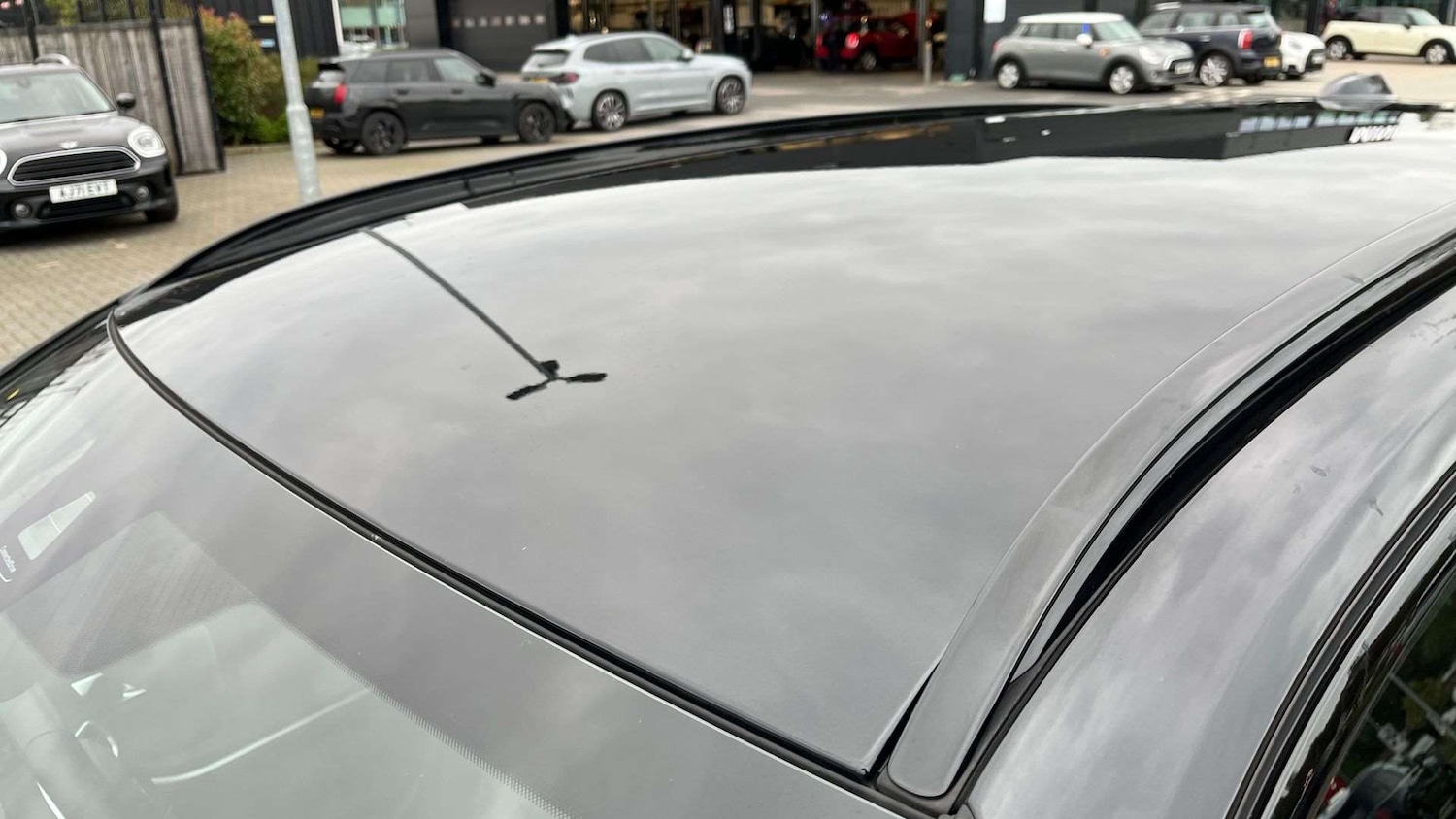 Used BMW 3 Series 2025 for sale - 76774366: Photo 19