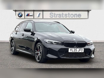 BMW - 3 Series