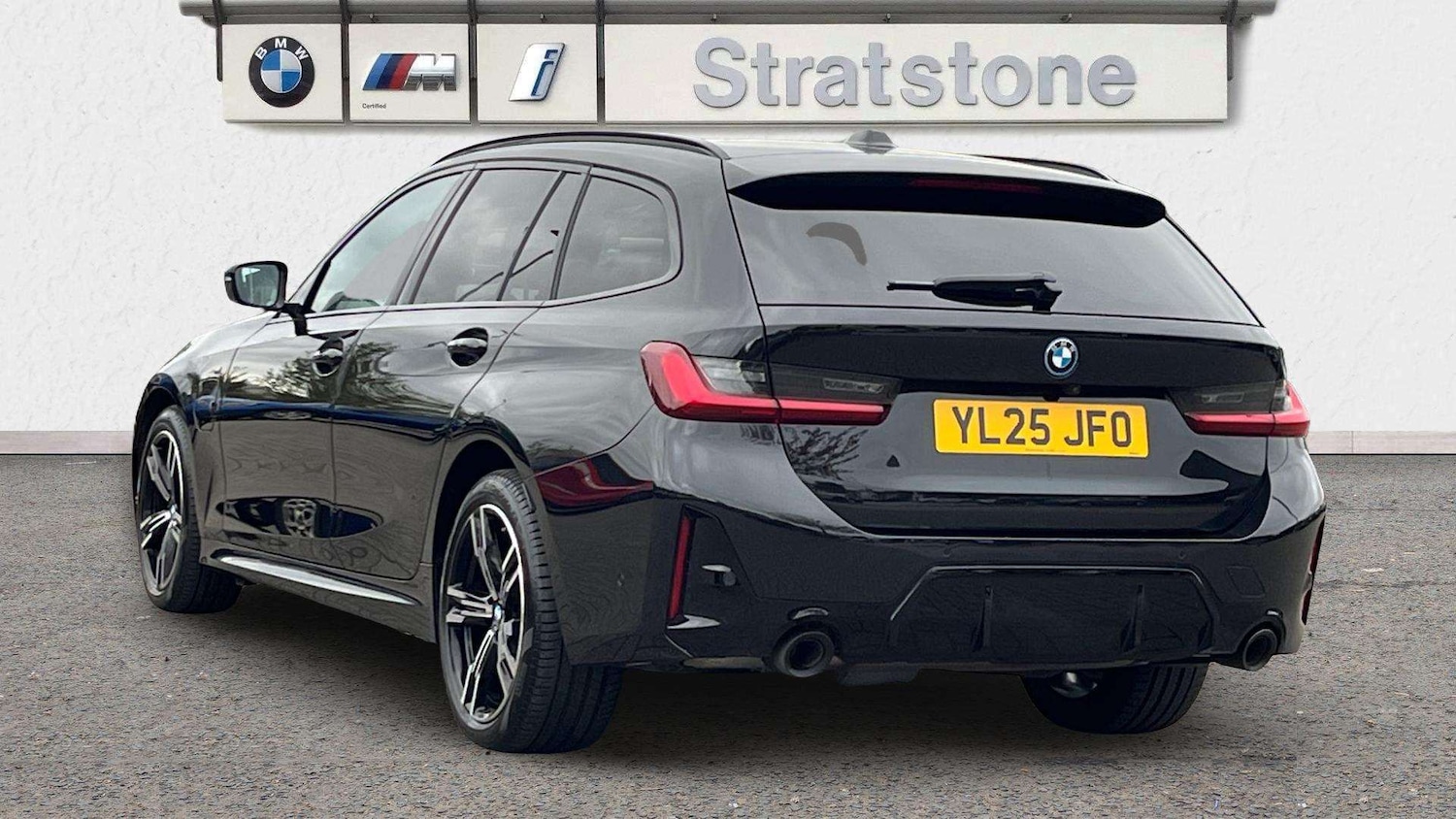 Used BMW 3 Series 2025 for sale - 76774366: Photo 2