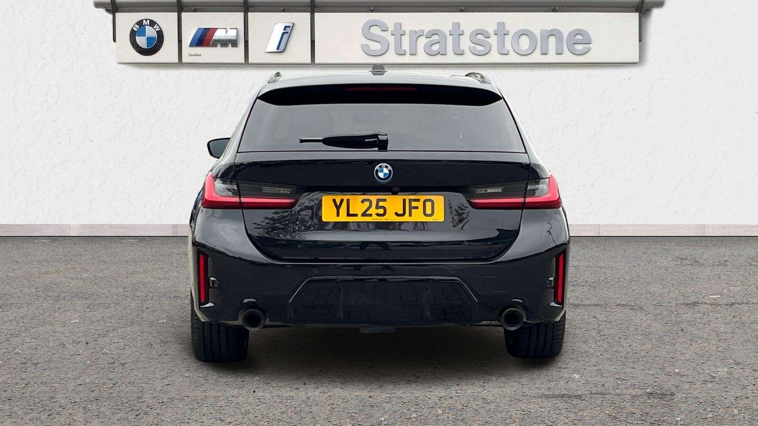 Used BMW 3 Series 2025 for sale - 76774366: Photo 20