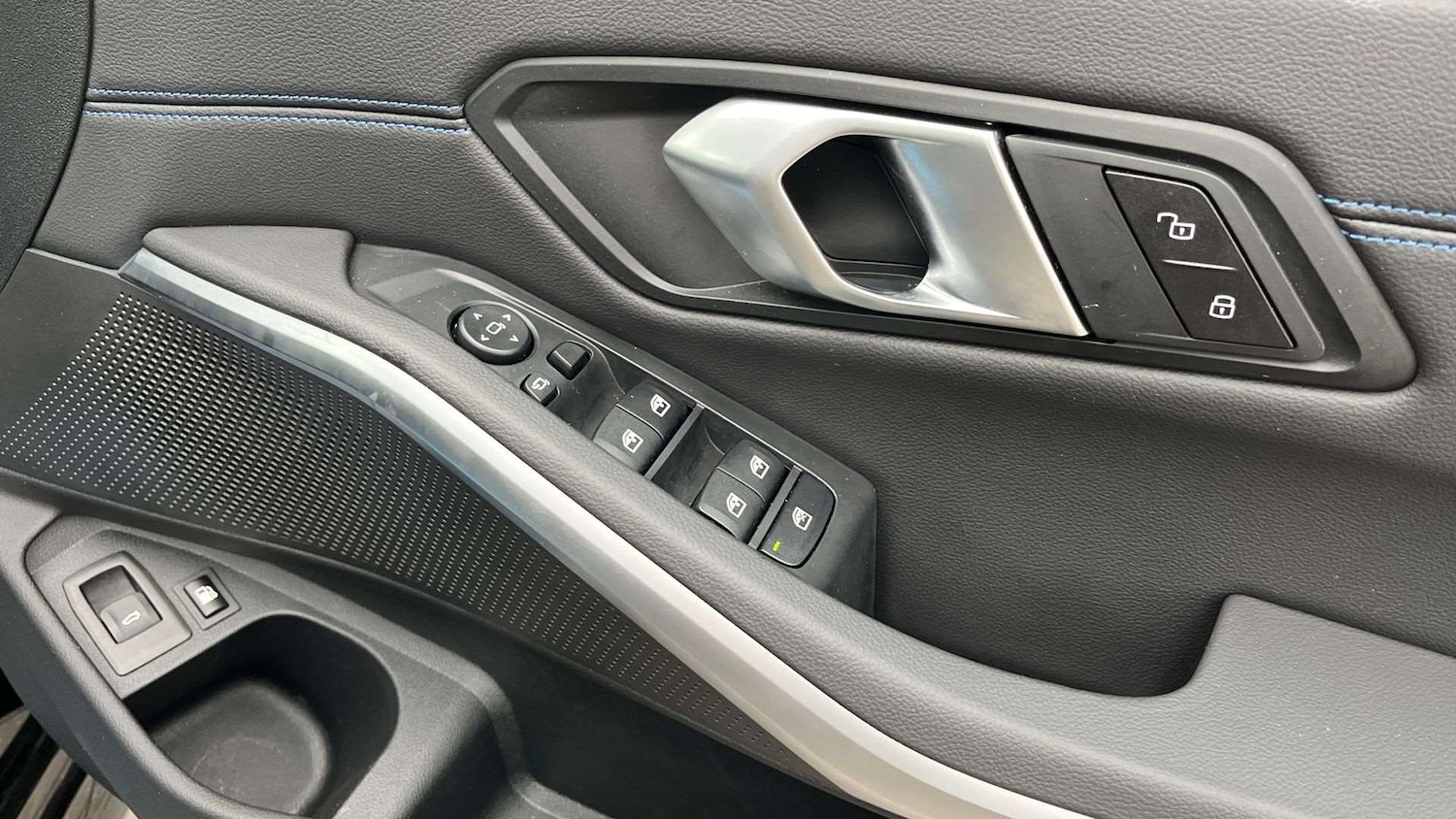 Used BMW 3 Series 2025 for sale - 76774366: Photo 27