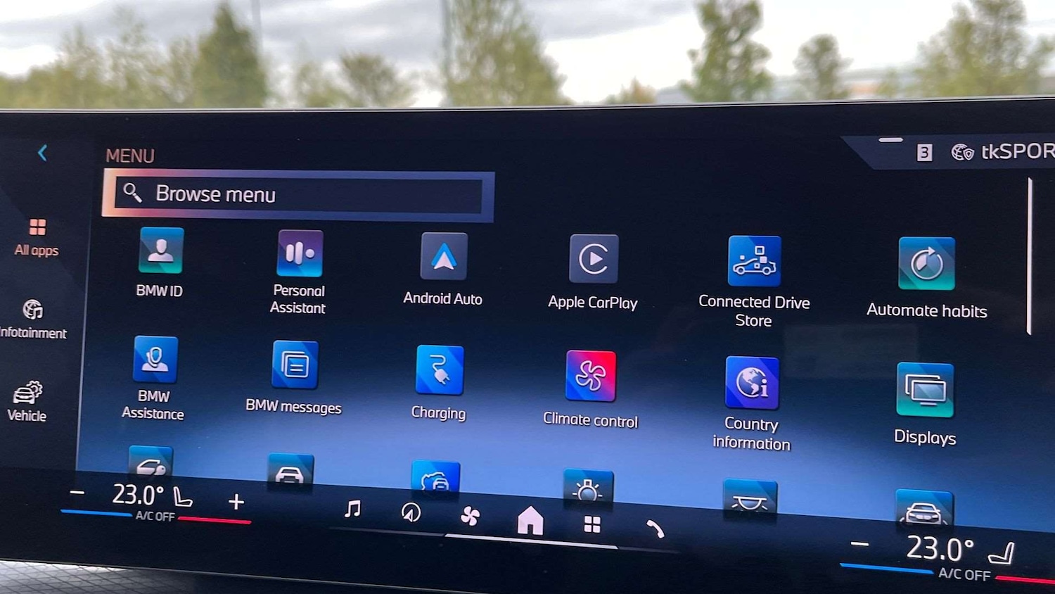 Used BMW 3 Series 2025 for sale - 76774366: Photo 31