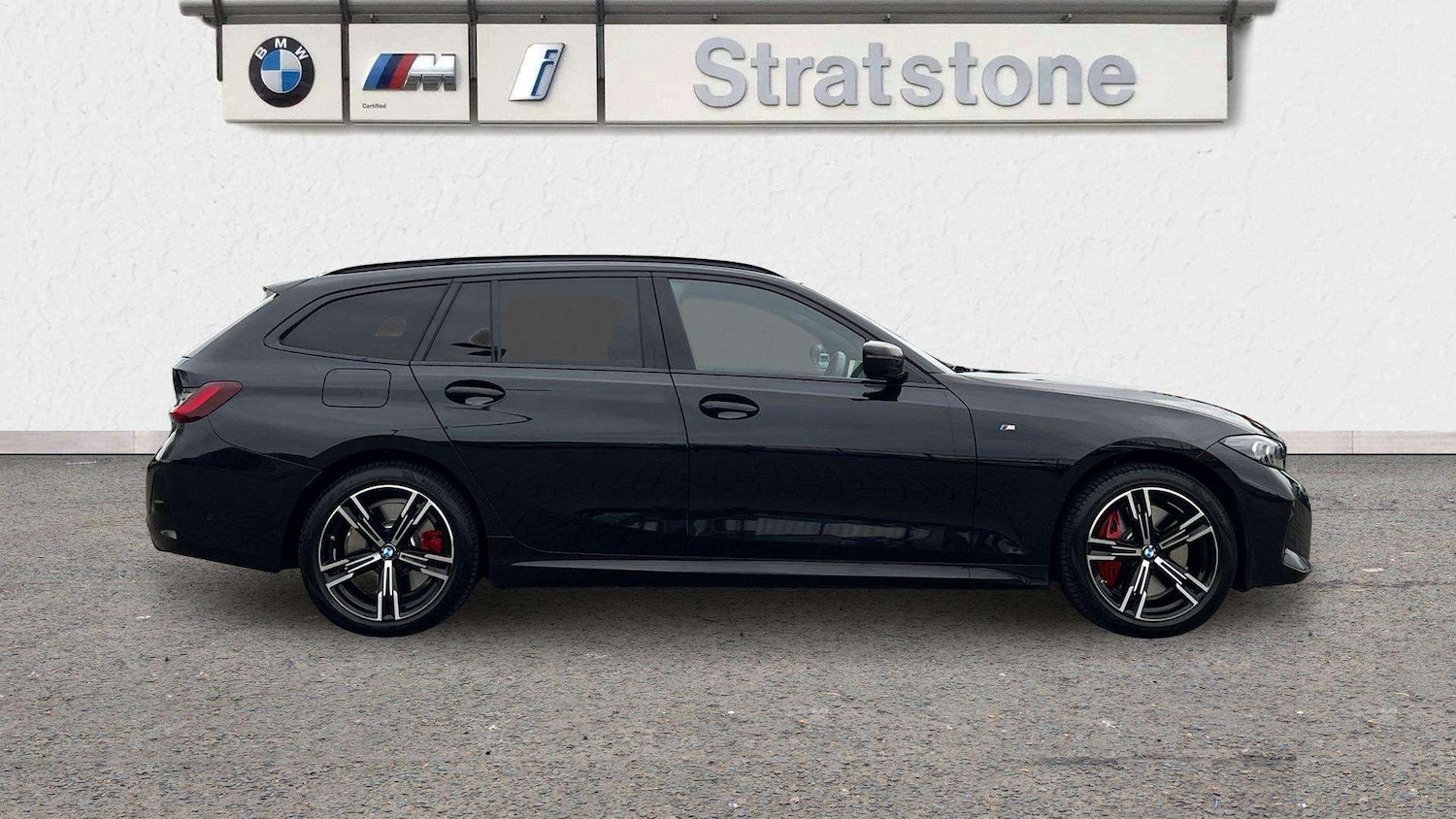 Used BMW 3 Series 2025 for sale - 76774366: Photo 4