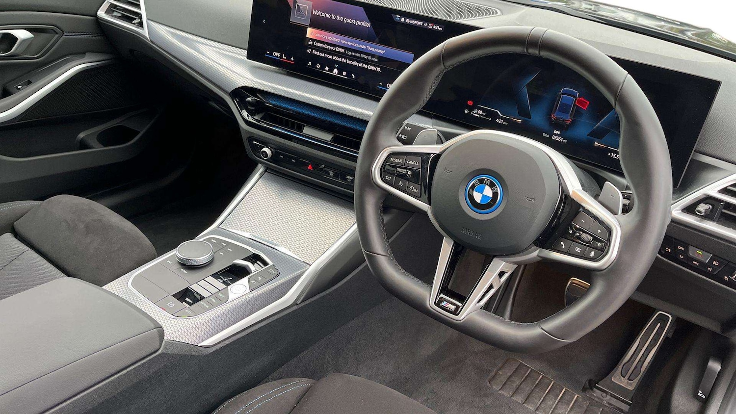 Used BMW 3 Series 2025 for sale - 76774366: Photo 8