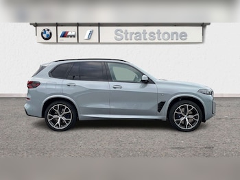 Used BMW X5 2025 for sale - 76156044: Photo