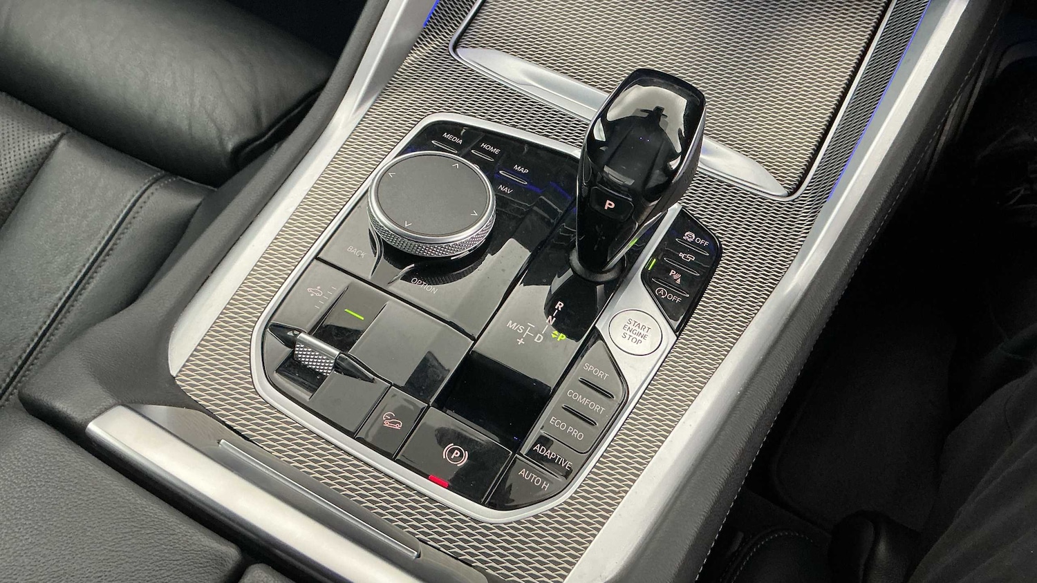 Used BMW X6 2020 for sale - 76661833: Photo 10