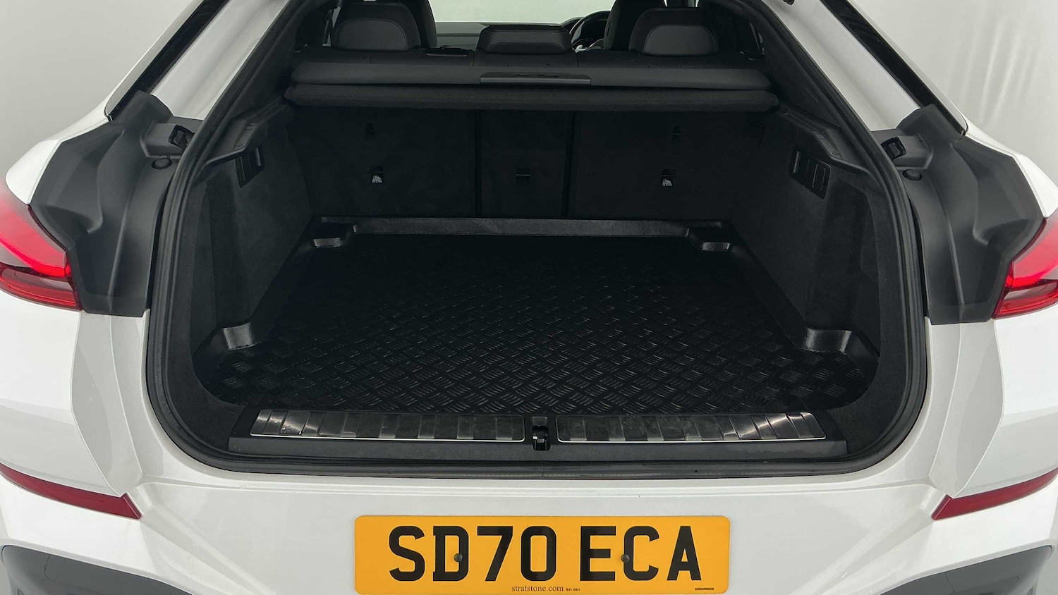 Used BMW X6 2020 for sale - 76661833: Photo 13