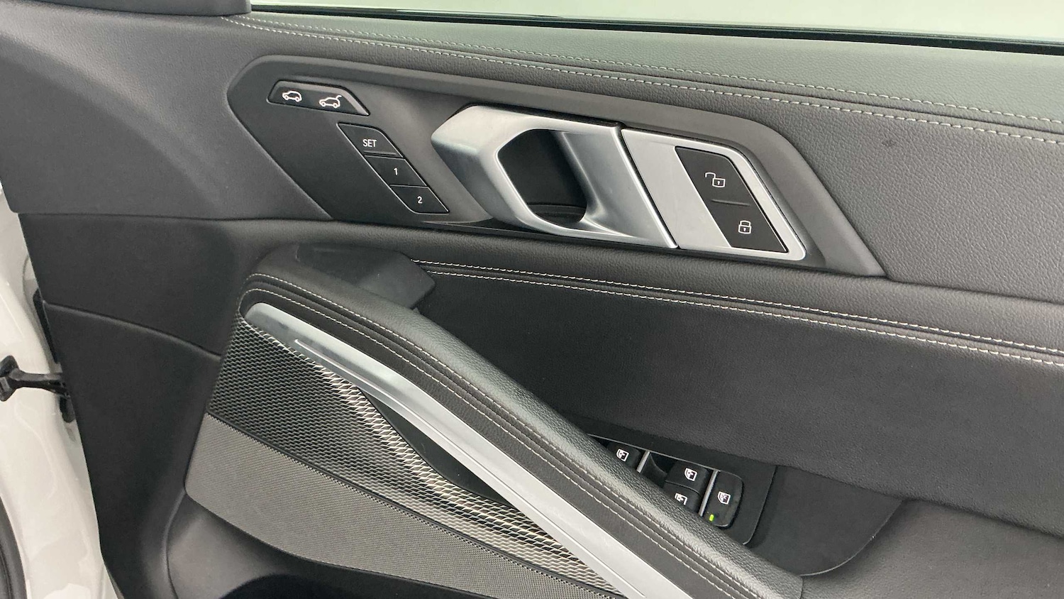 Used BMW X6 2020 for sale - 76661833: Photo 17