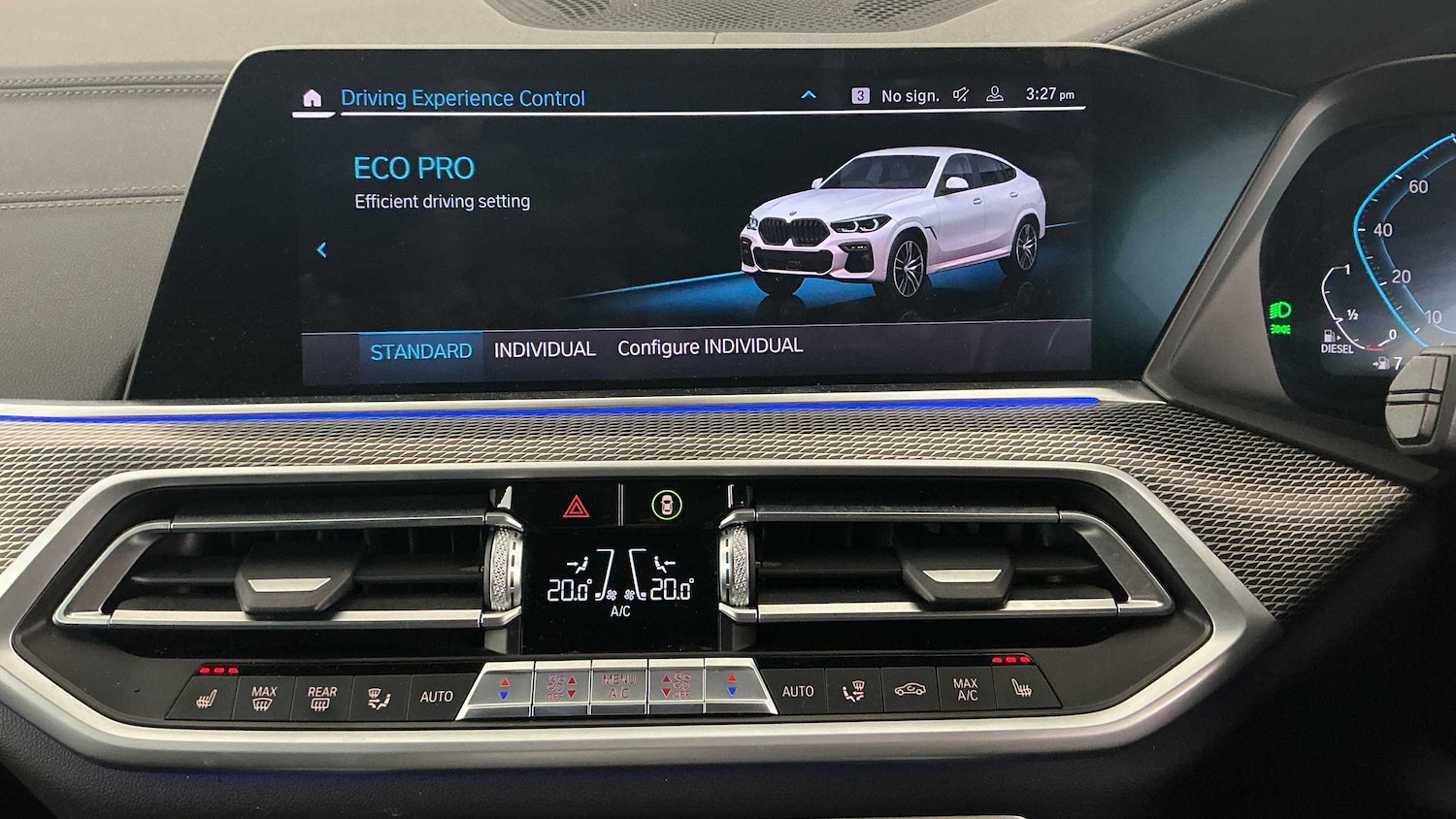 Used BMW X6 2020 for sale - 76661833: Photo 25