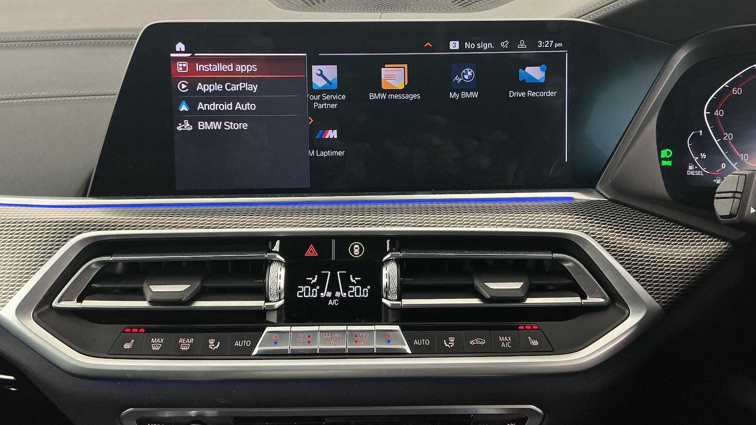 Used BMW X6 2020 for sale - 76661833: Photo 27