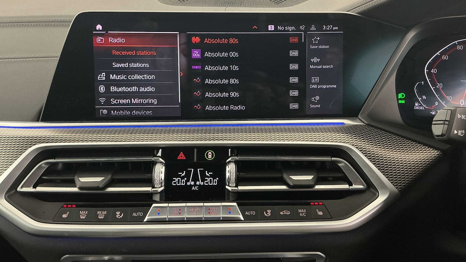 Used BMW X6 2020 for sale - 76661833: Photo 28