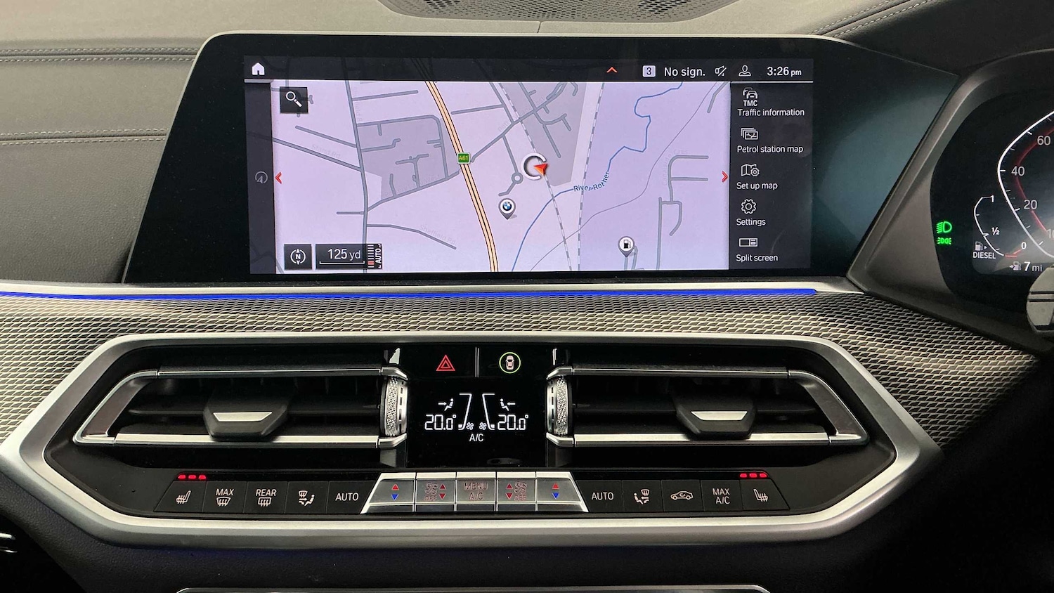 Used BMW X6 2020 for sale - 76661833: Photo 32