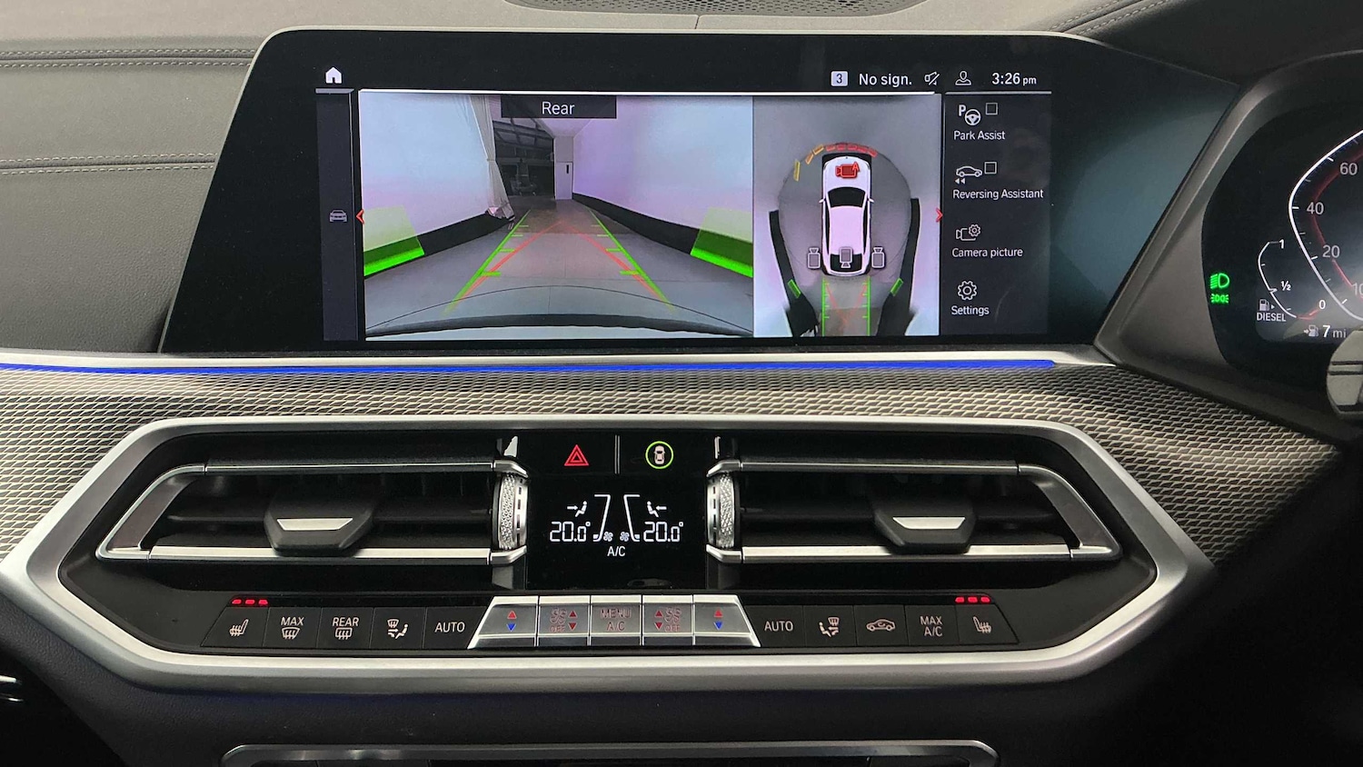 Used BMW X6 2020 for sale - 76661833: Photo 33