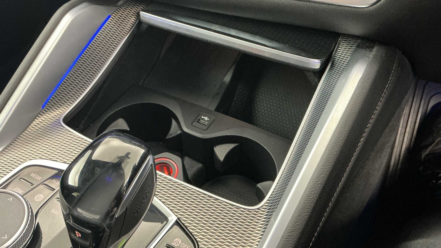 Used BMW X6 2020 for sale - 76661833: Photo 34