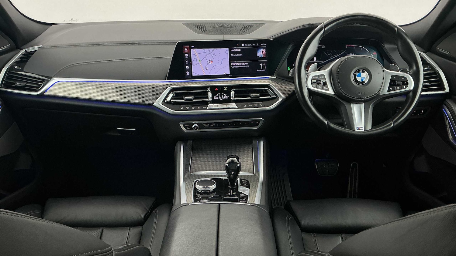 Used BMW X6 2020 for sale - 76661833: Photo 4