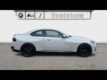 Used BMW 2 Series 2024 for sale - 75217747: Photo