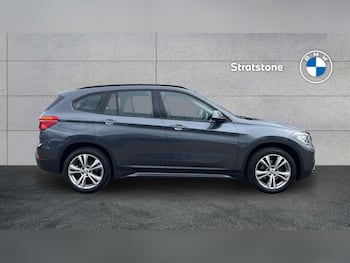 Used BMW X1 2019 for sale - 79745631: Photo