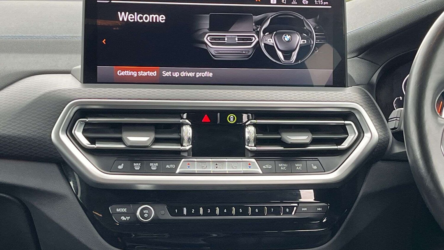 Used BMW X3 2022 for sale - 76421115: Photo 10