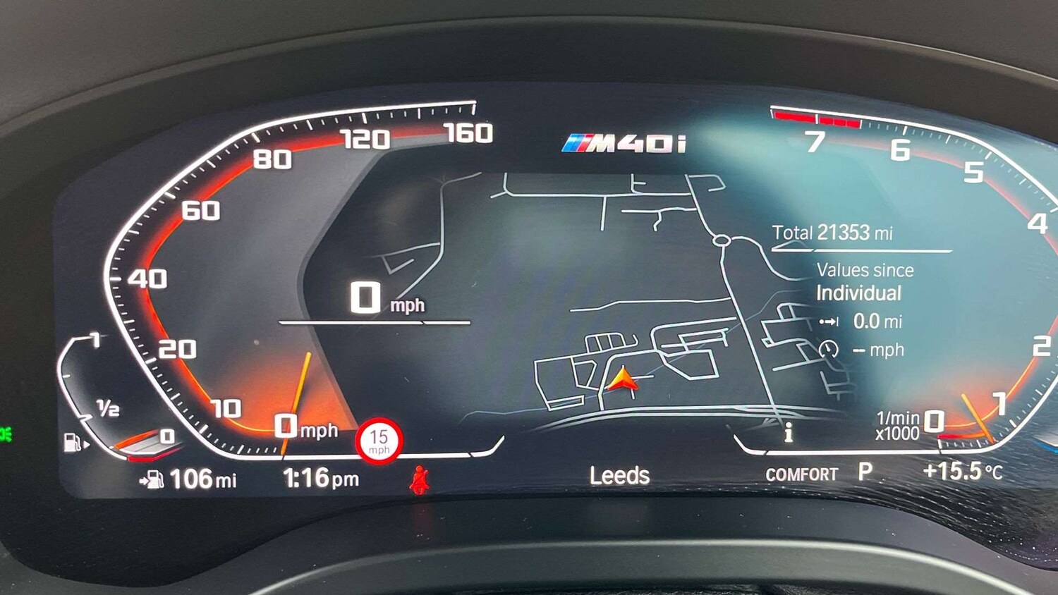 Used BMW X3 2022 for sale - 76421115: Photo 11