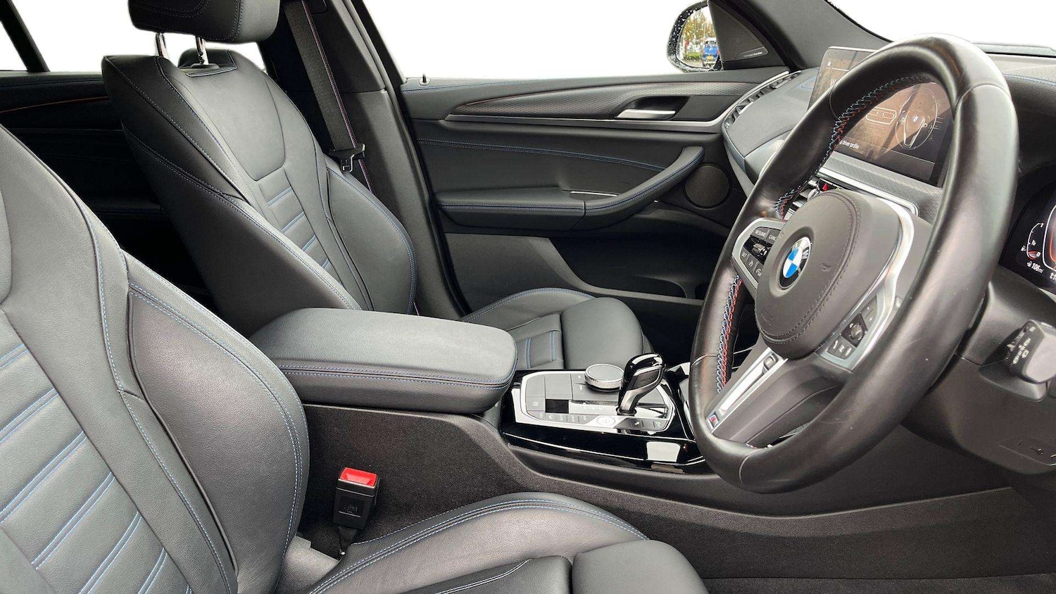 Used BMW X3 2022 for sale - 76421115: Photo 13