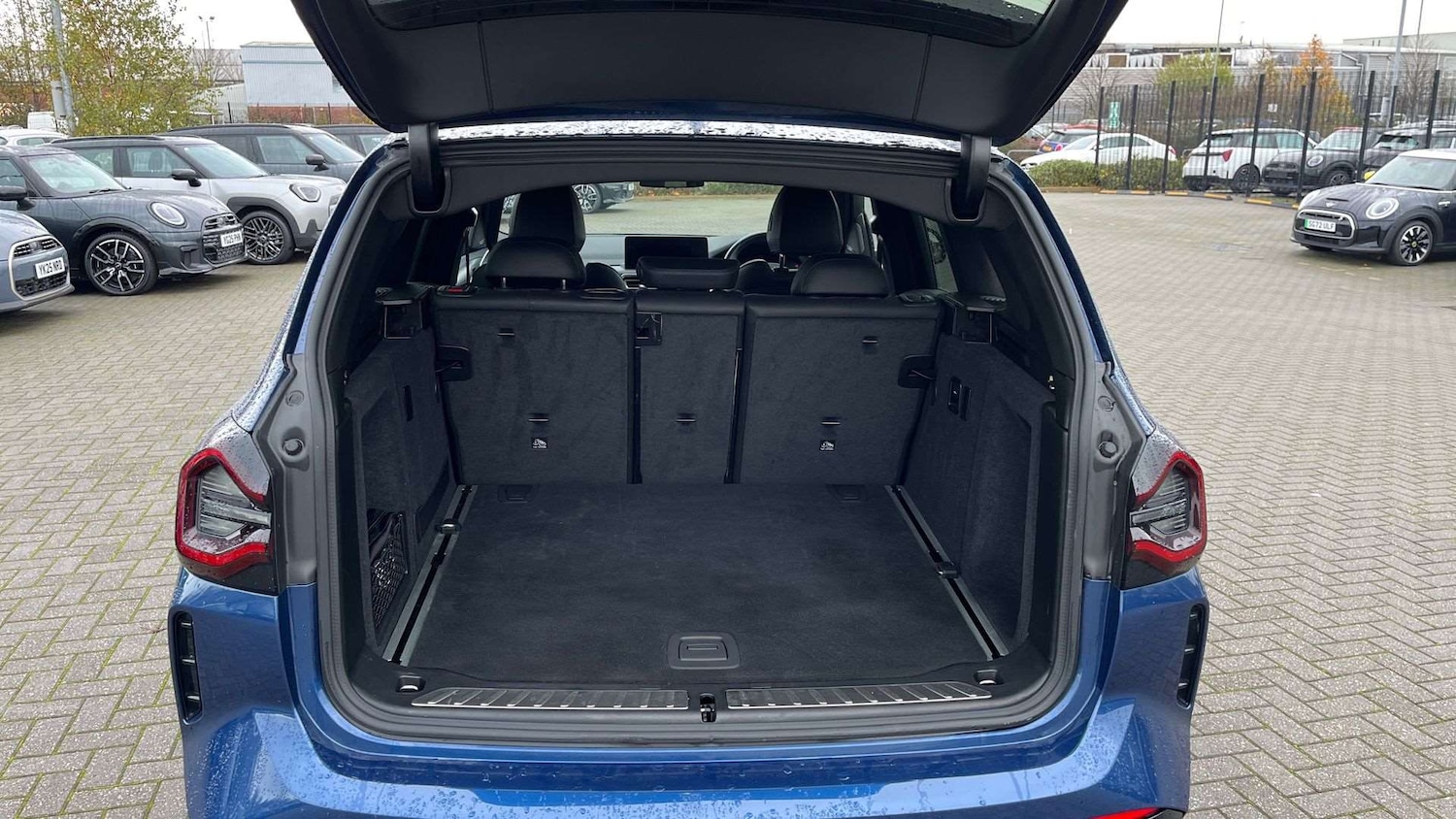 Used BMW X3 2022 for sale - 76421115: Photo 15