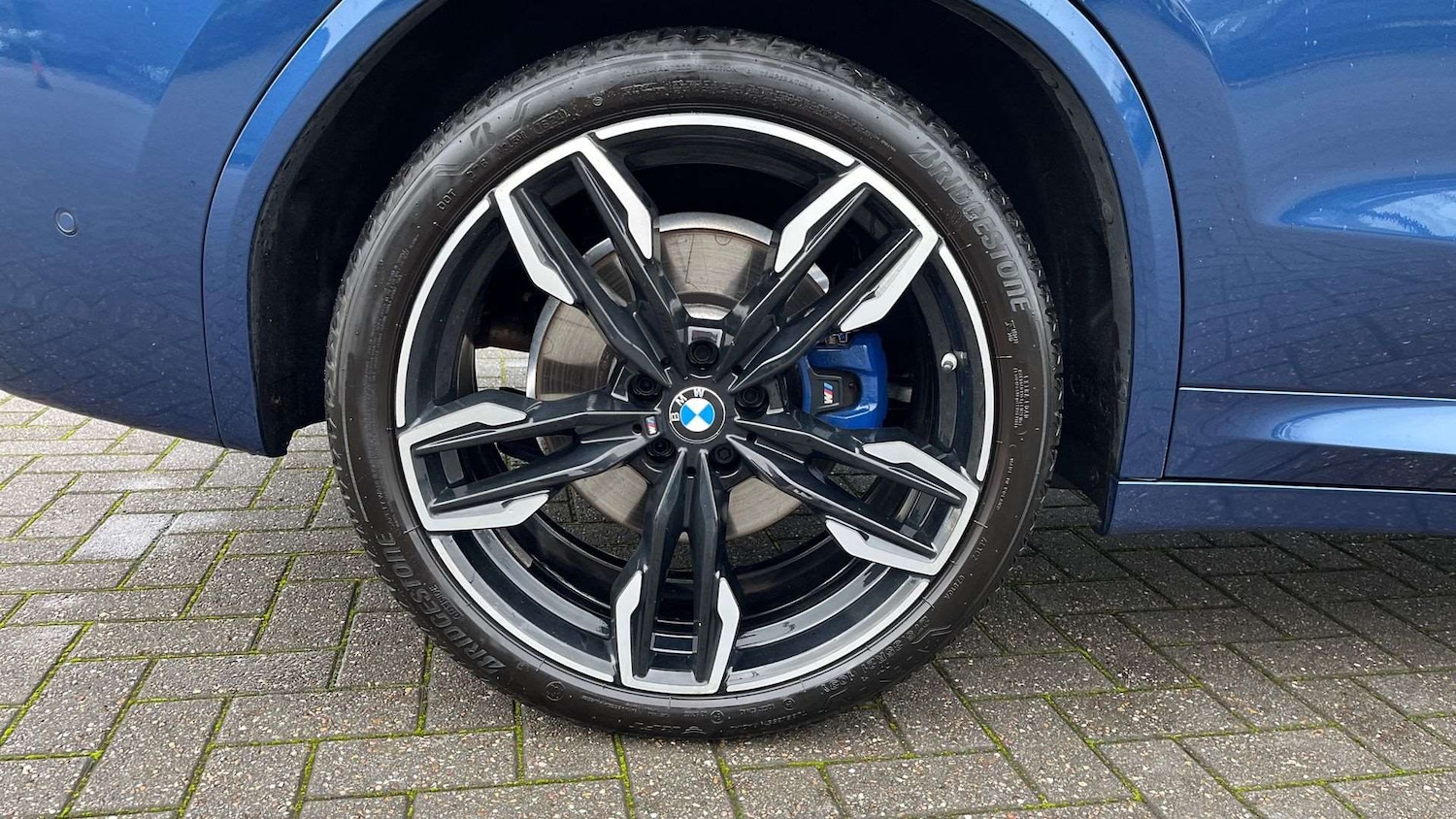 Used BMW X3 2022 for sale - 76421115: Photo 16