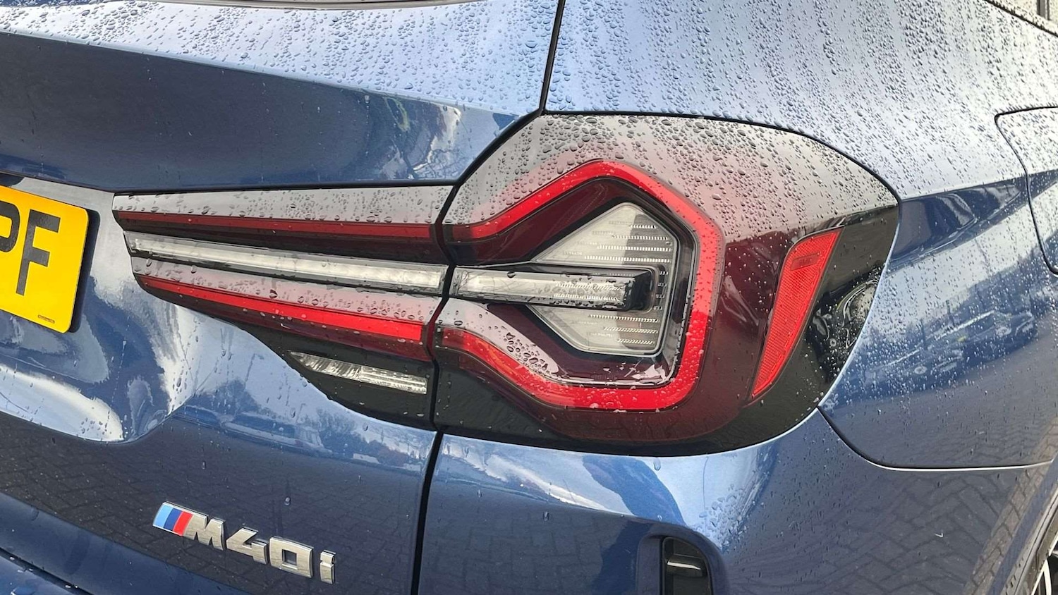 Used BMW X3 2022 for sale - 76421115: Photo 17