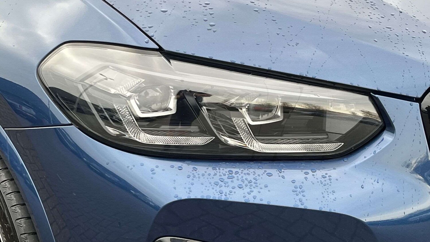 Used BMW X3 2022 for sale - 76421115: Photo 18