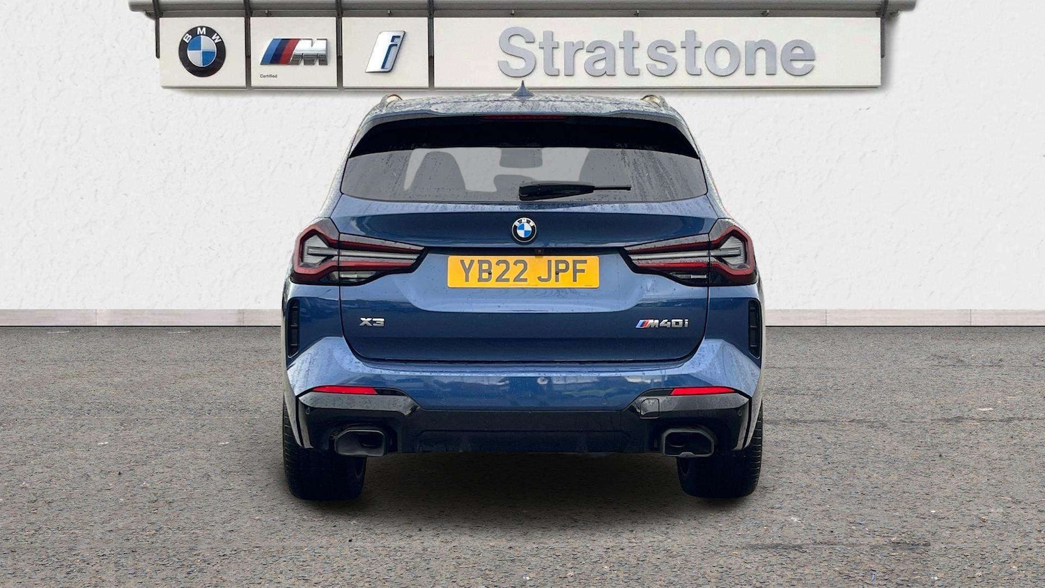 Used BMW X3 2022 for sale - 76421115: Photo 20