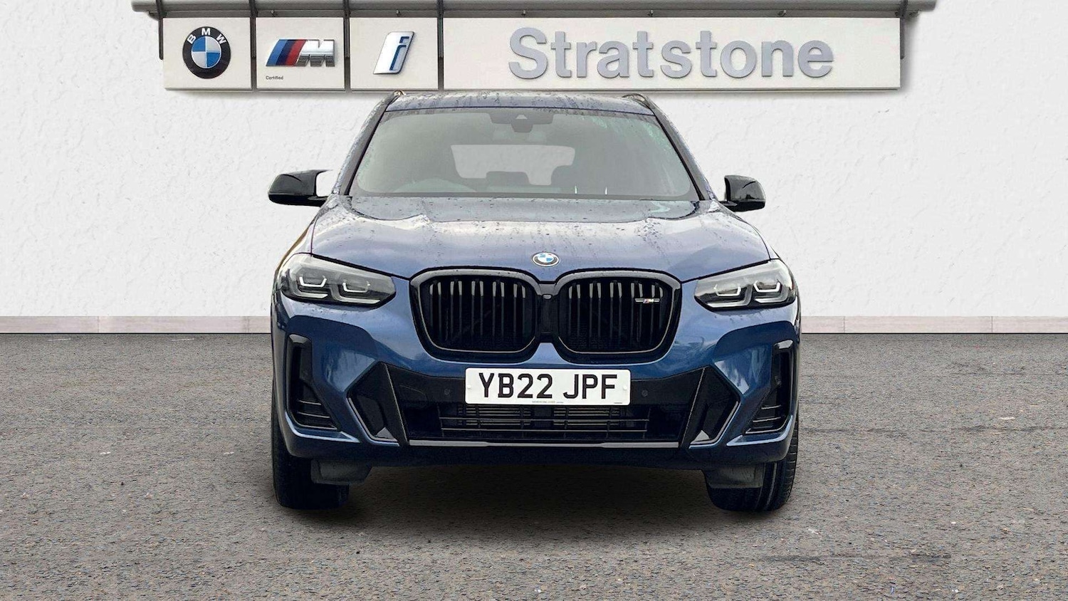 Used BMW X3 2022 for sale - 76421115: Photo 21