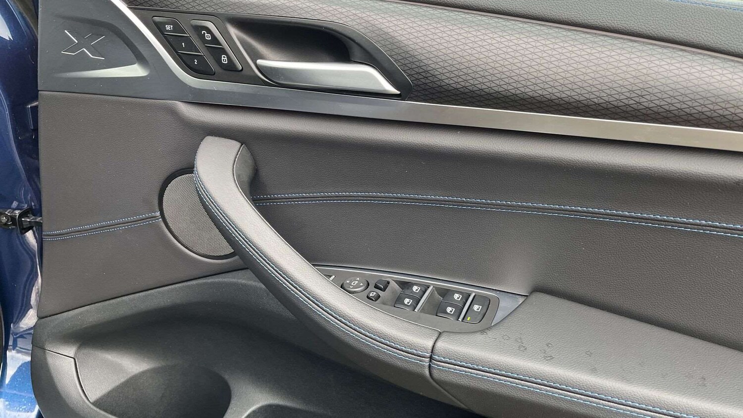 Used BMW X3 2022 for sale - 76421115: Photo 27