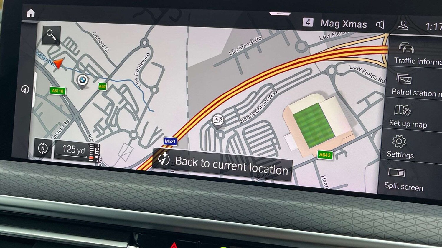 Used BMW X3 2022 for sale - 76421115: Photo 33