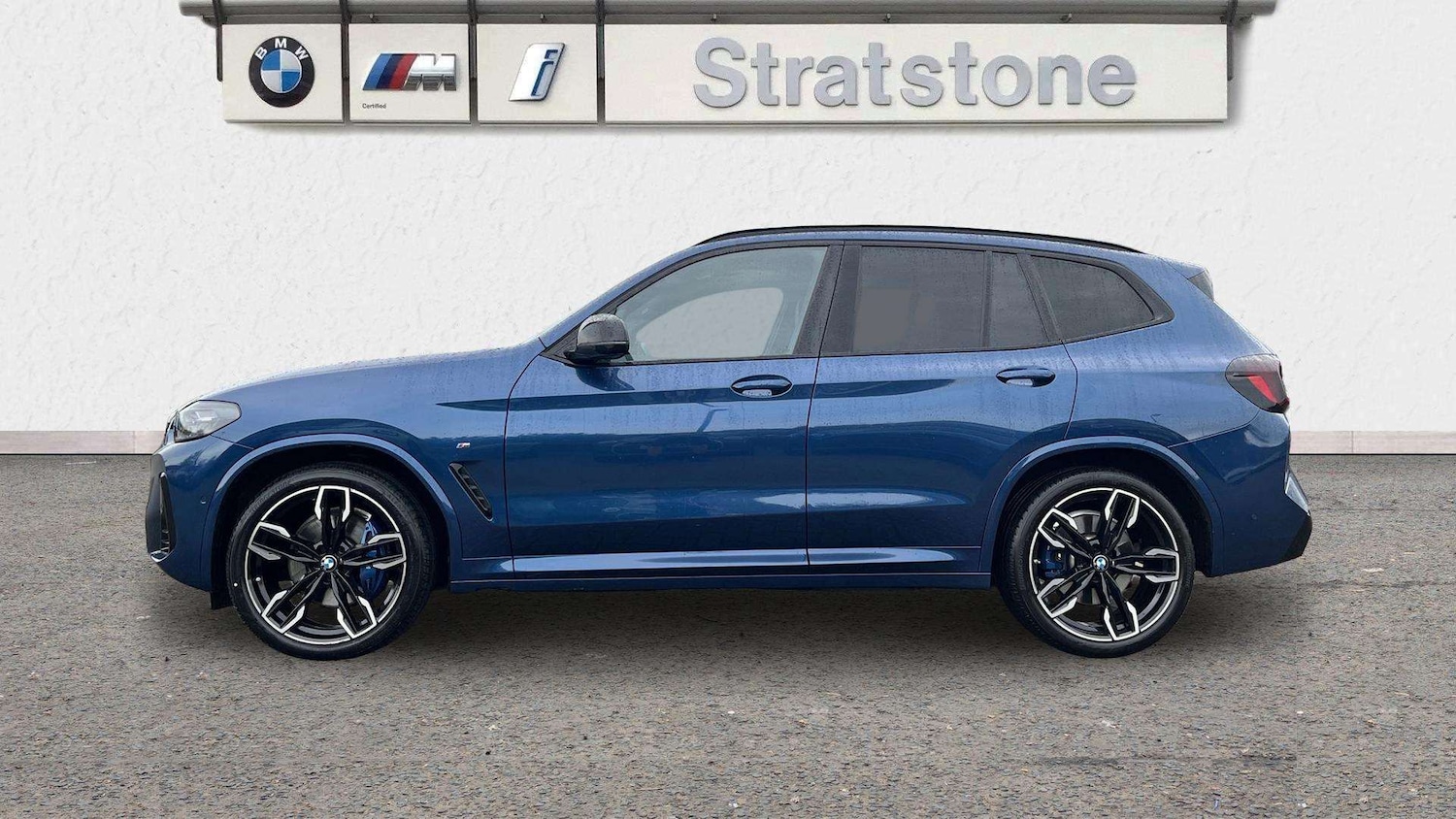 Used BMW X3 2022 for sale - 76421115: Photo 5