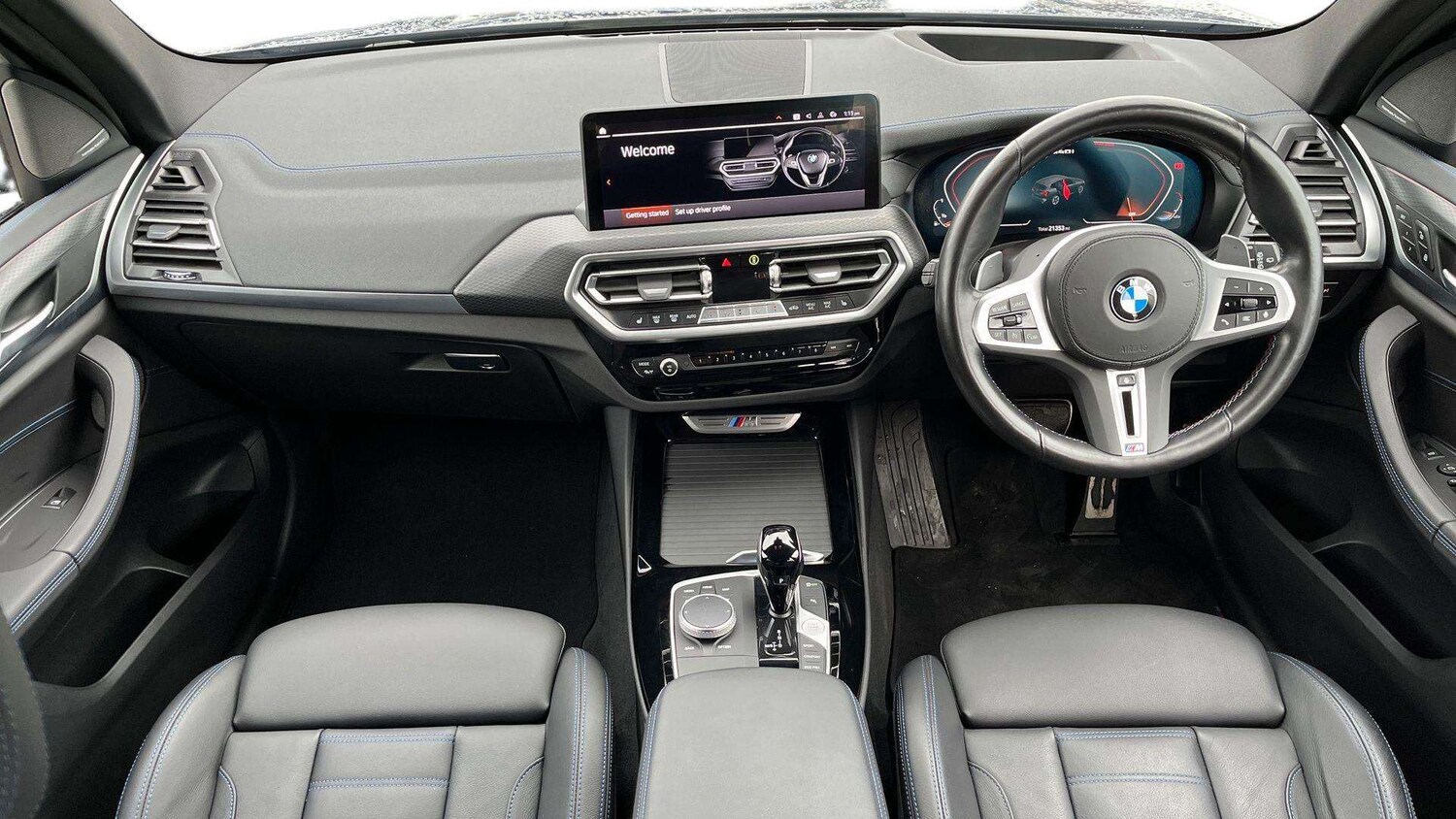 Used BMW X3 2022 for sale - 76421115: Photo 6