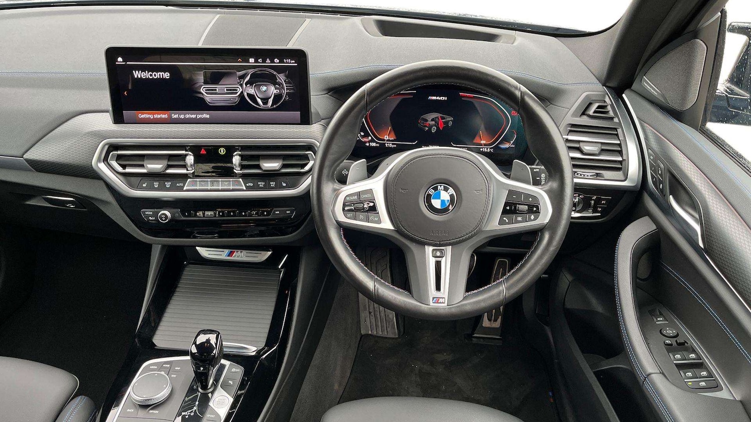 Used BMW X3 2022 for sale - 76421115: Photo 7