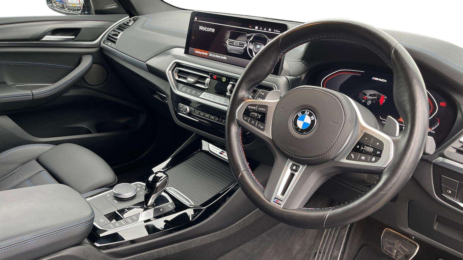 Used BMW X3 2022 for sale - 76421115: Photo 8