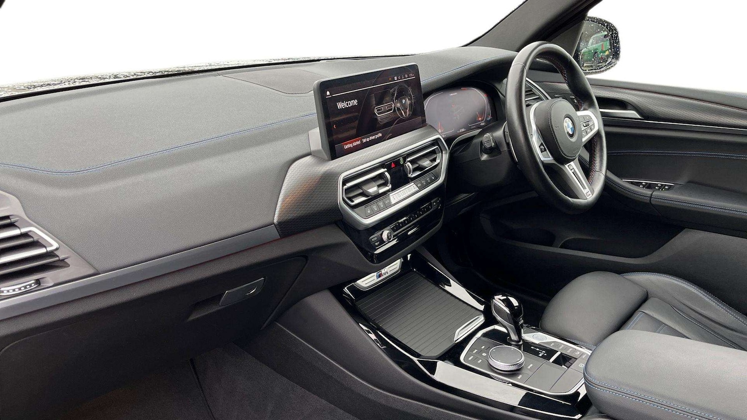 Used BMW X3 2022 for sale - 76421115: Photo 9