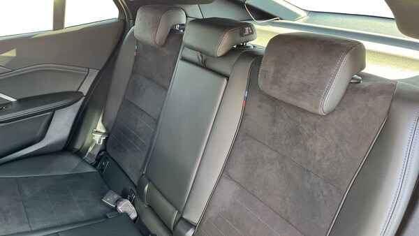 Used BMW iX2 2025 for sale - 75217023: Photo 14