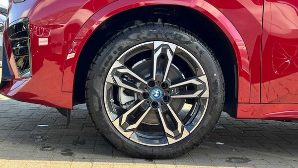 Used BMW iX2 2025 for sale - 75217023: Photo 16
