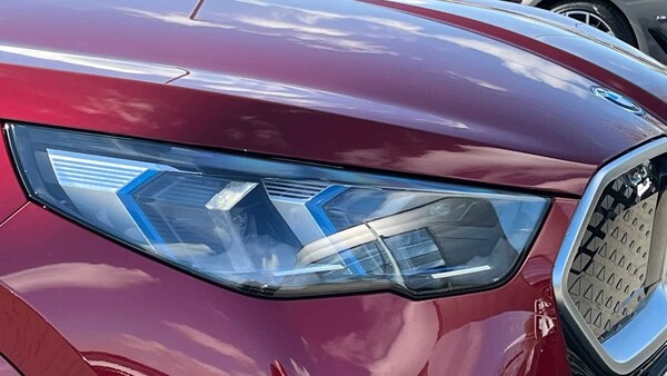 Used BMW iX2 2025 for sale - 75217023: Photo 18