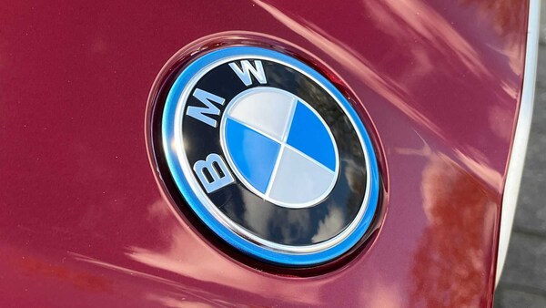 Used BMW iX2 2025 for sale - 75217023: Photo 24