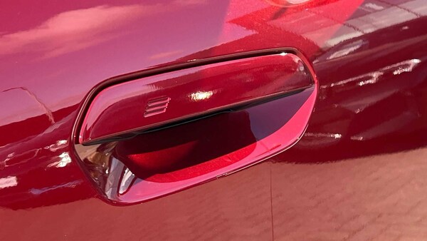 Used BMW iX2 2025 for sale - 75217023: Photo 26